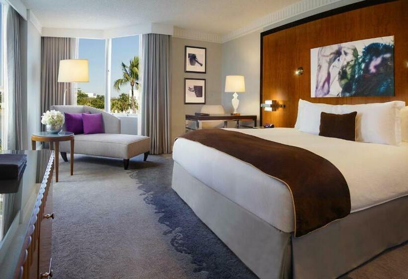 Fotos del hotel Pullman Miami Airport:  35