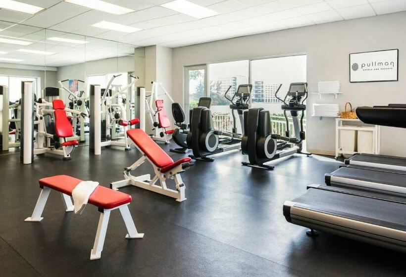 Fotos del hotel Pullman Miami Airport:  22