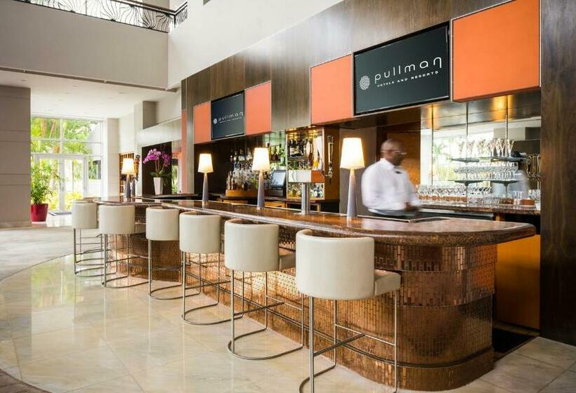 هتل Pullman Miami Airport