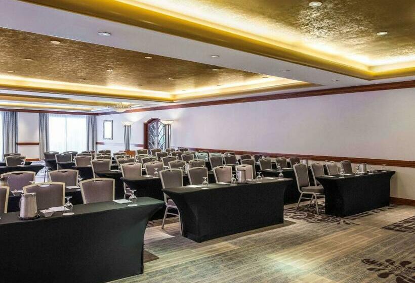 Fotos del hotel Pullman Miami Airport:  25