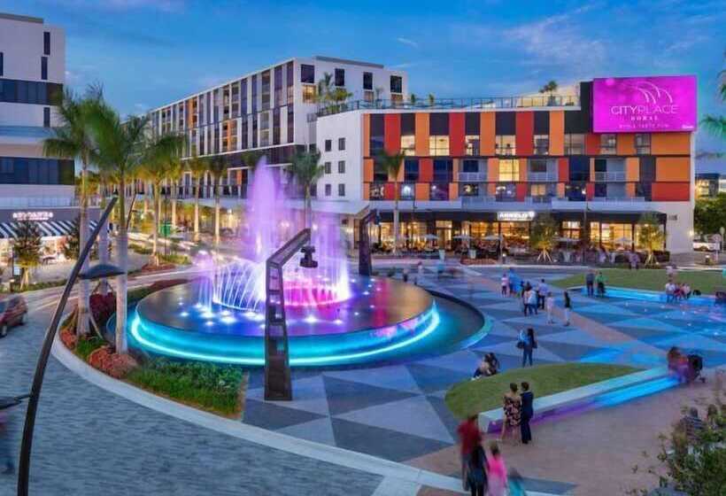 Fotos del hotel Pullman Miami Airport:  5