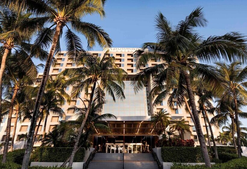 هتل Pullman Miami Airport