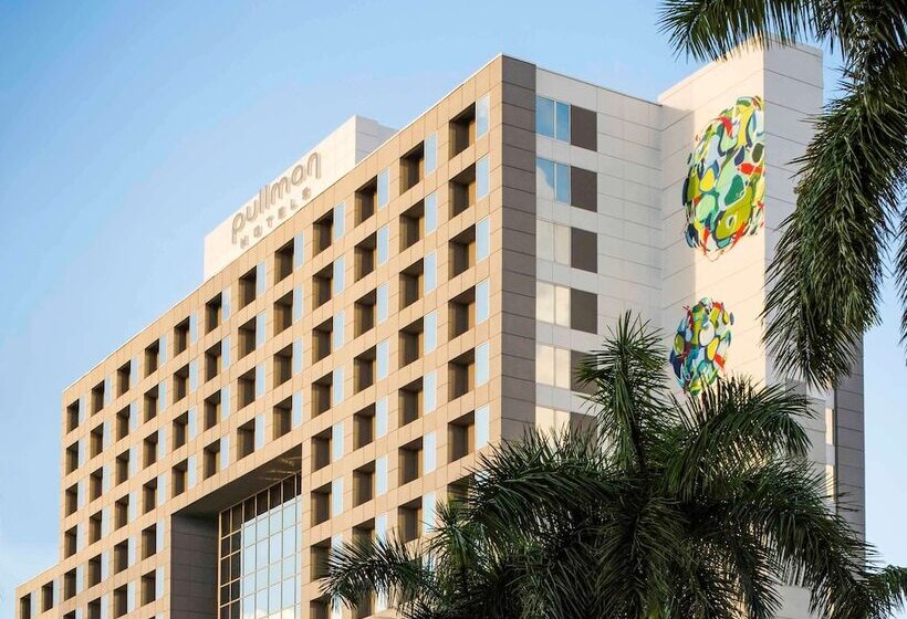 Fotos del hotel Pullman Miami Airport:  15