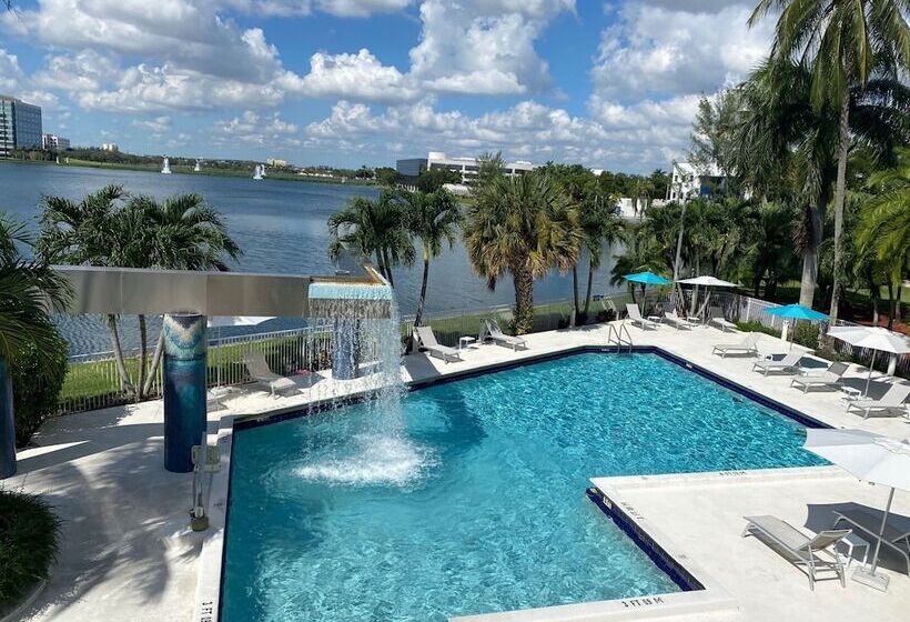 Fotos del hotel Pullman Miami Airport:  10