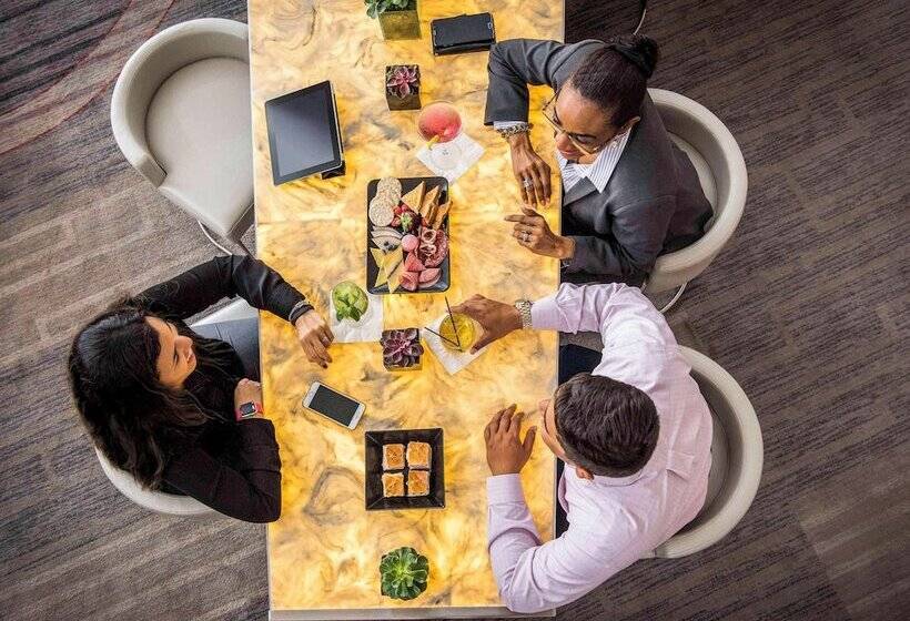 Fotos del hotel Pullman Miami Airport:  13