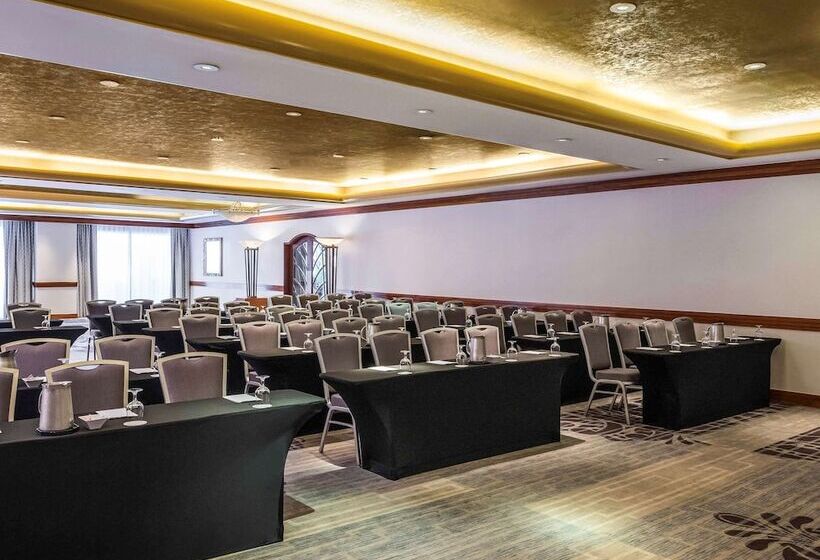 Fotos del hotel Pullman Miami Airport:  14