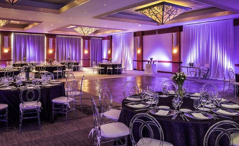 Fotos del hotel Pullman Miami Airport:  12