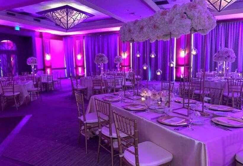 Fotos del hotel Pullman Miami Airport:  32