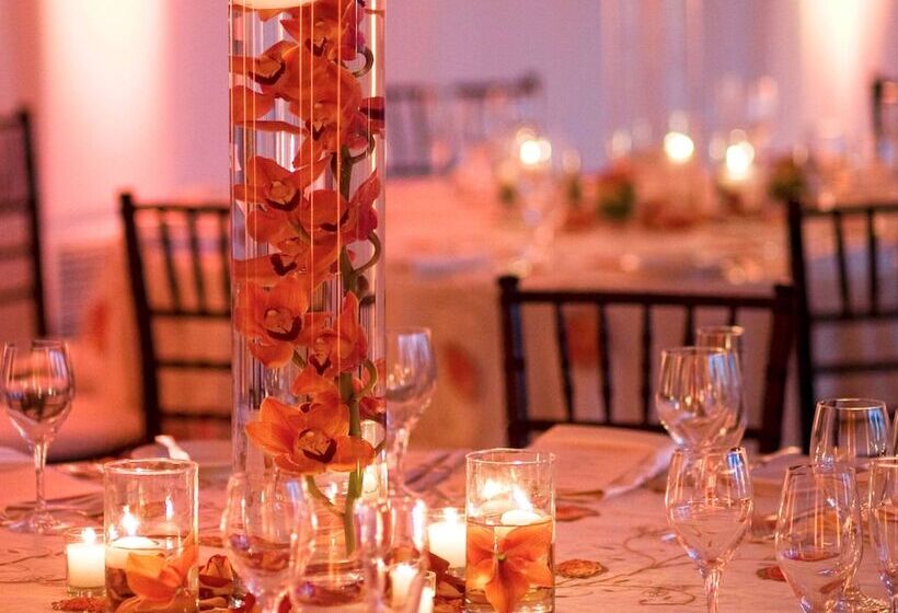 Fotos del hotel Pullman Miami Airport:  31