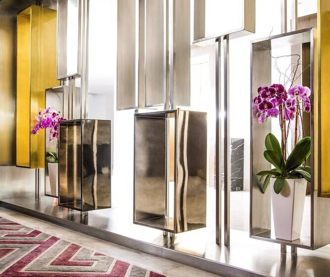 Fotos del hotel Pullman Miami Airport:  19