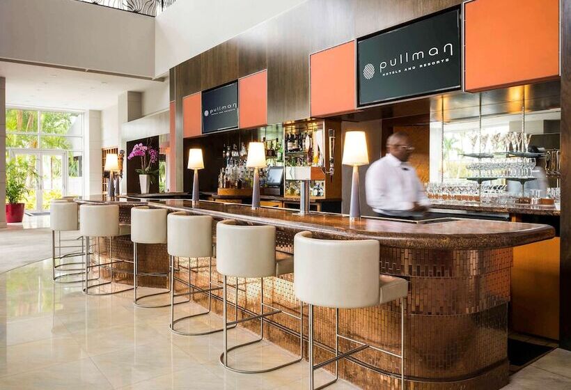 Fotos del hotel Pullman Miami Airport:  20