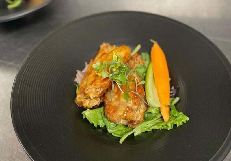 Fotos del hotel Pullman Miami Airport:  9