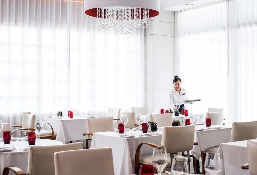 Fotos del hotel Pullman Miami Airport:  26