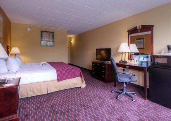 호텔 Days Inn Easton