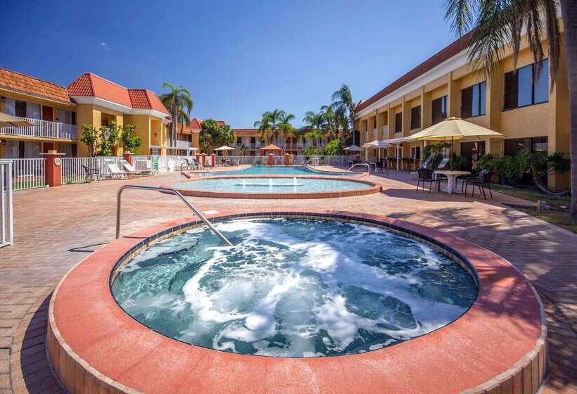 ホテル Quality Inn & Suites Conference Center