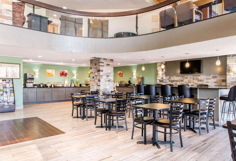 호텔 Quality Inn & Suites Miamisburg  Dayton South