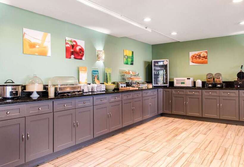 호텔 Quality Inn & Suites Miamisburg  Dayton South