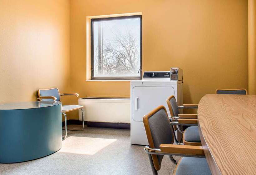 호텔 Quality Inn & Suites Miamisburg  Dayton South