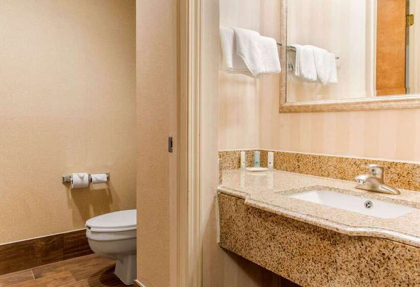 호텔 Quality Inn & Suites Miamisburg  Dayton South