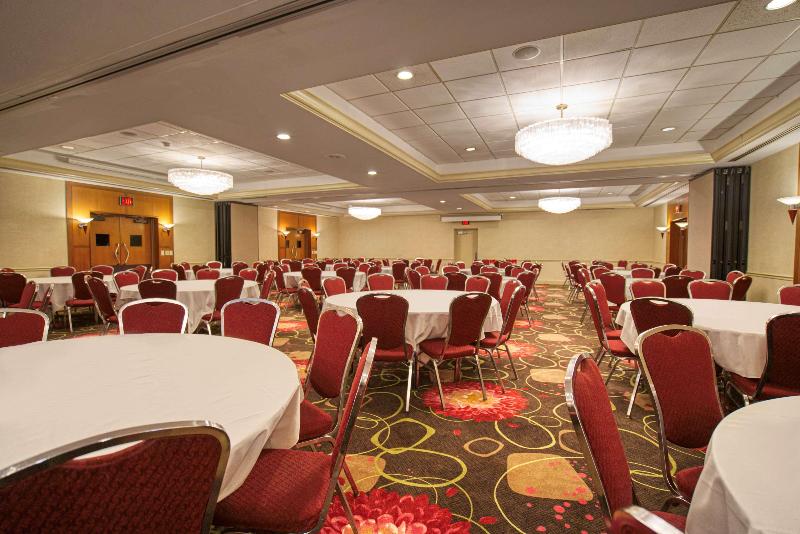Hotel Radisson Milwaukee West