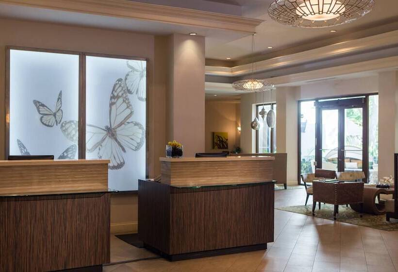 فندق Renaissance Boca Raton