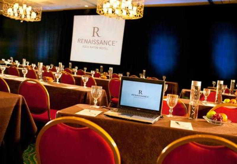 فندق Renaissance Boca Raton
