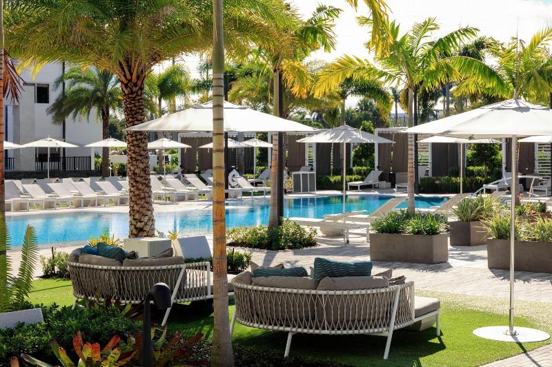 فندق Renaissance Boca Raton