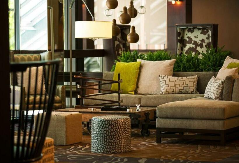 فندق Renaissance Westchester