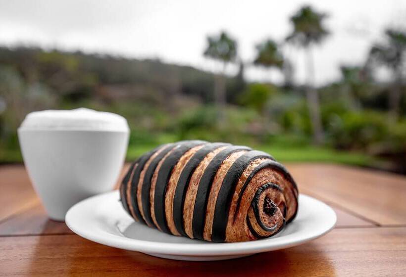 酒店 Sensei Lanai, A Four Seasons Resort