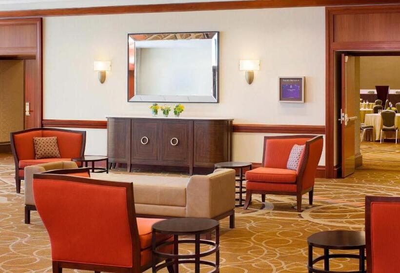 Fotos del hotel Sheraton Boston Hotel:  13