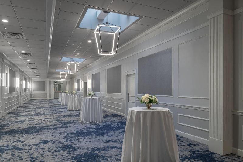 Sheraton Framingham Hotel & Conference Center