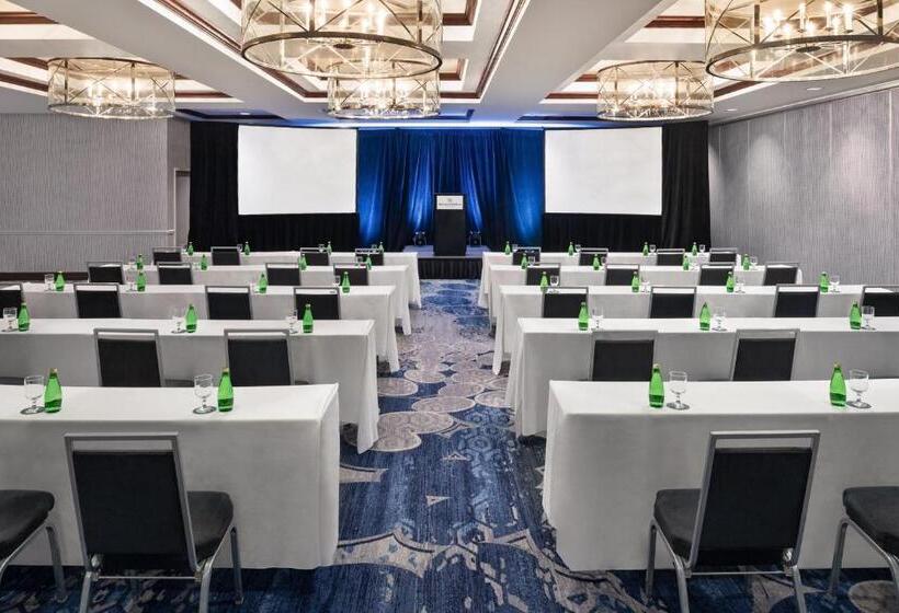 Hotel Sheraton Madison