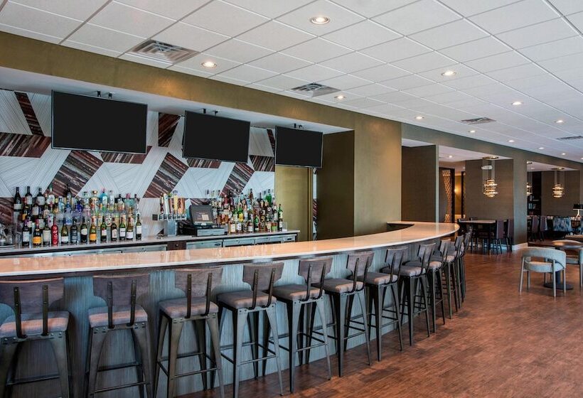 酒店 Sheraton Mahwah