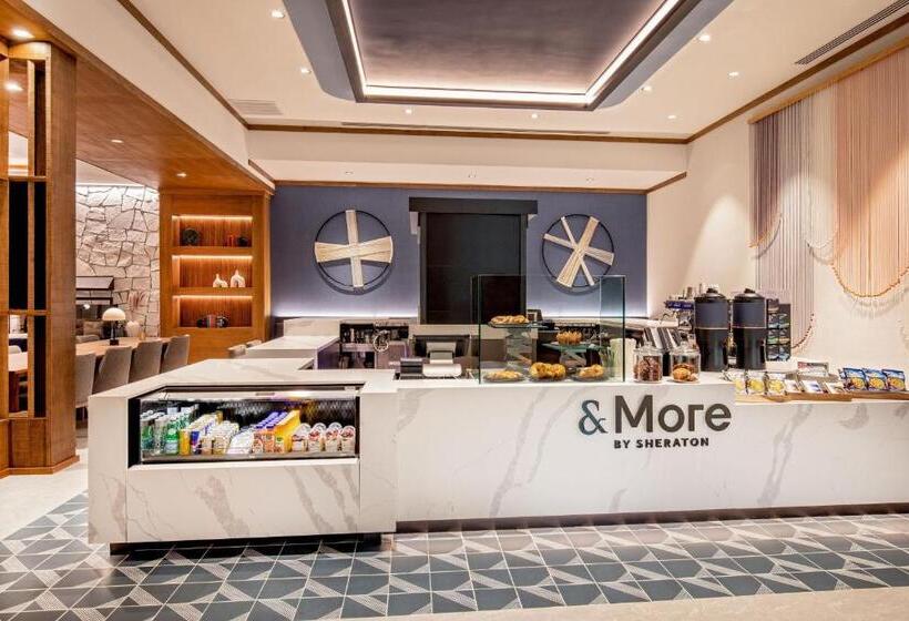 هتل Sheraton Nashua