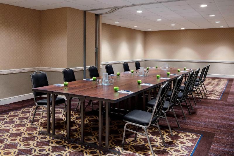 هتل Sheraton New Orleans