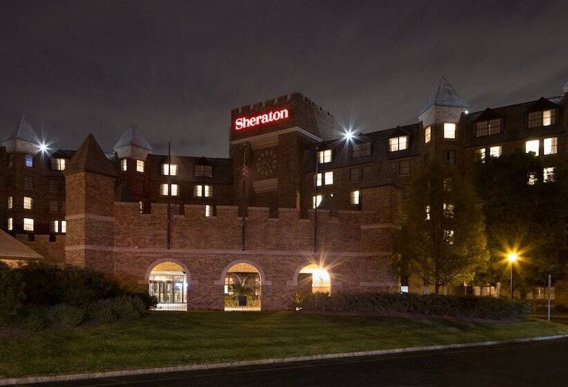 호텔 Sheraton Parsippany