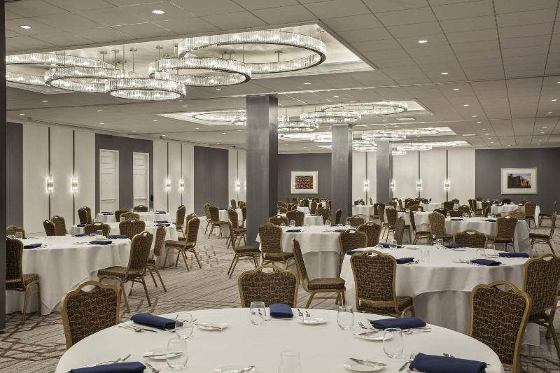 Otel Sheraton Philadelphia University City
