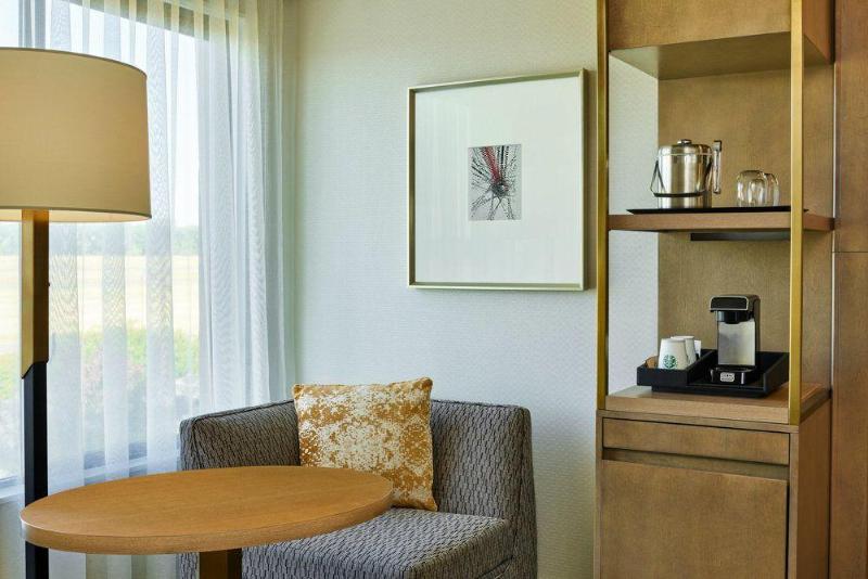 هتل Sheraton Portland Airport