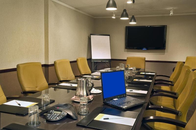 هتل Sheraton Portland Airport