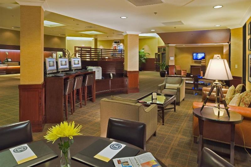 هتل Sheraton Portland Airport
