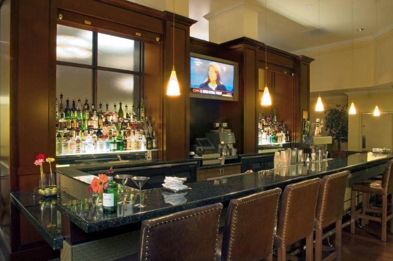 هتل Sheraton Portland Airport