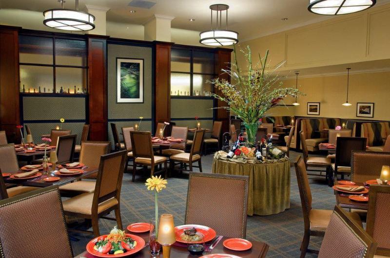 هتل Sheraton Portland Airport