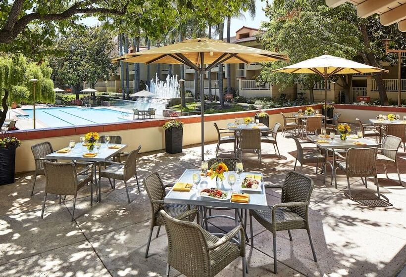 فندق Sheraton San Jose