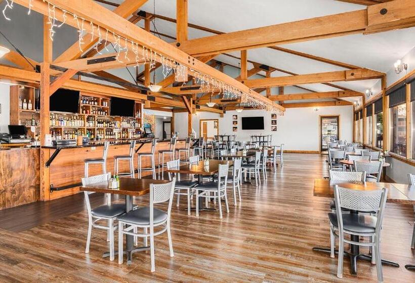 Columbia River Hotel, Ascend Hotel Collection