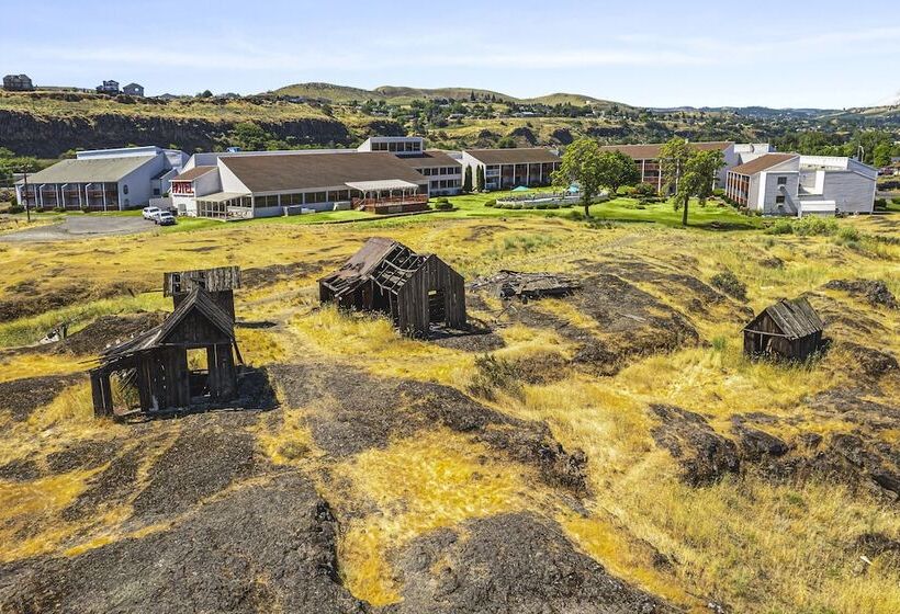 Columbia River Hotel, Ascend Hotel Collection