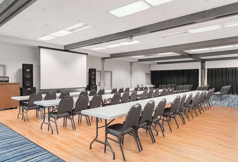 Columbia River Hotel, Ascend Hotel Collection