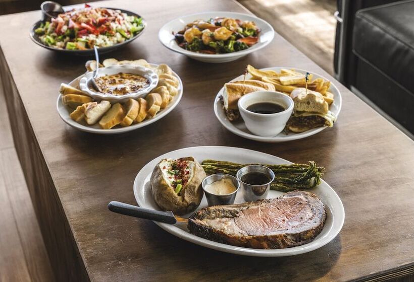 Columbia River Hotel, Ascend Hotel Collection