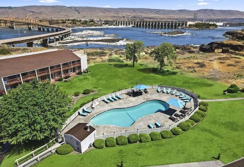 Columbia River Hotel, Ascend Hotel Collection