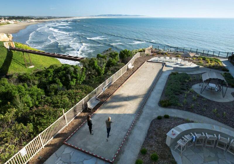 هتل Shore Cliff