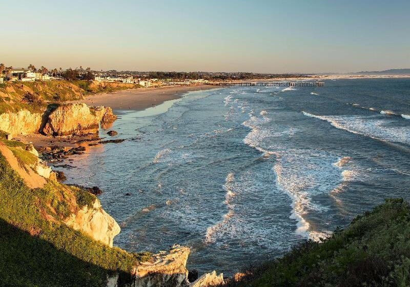 هتل Shore Cliff
